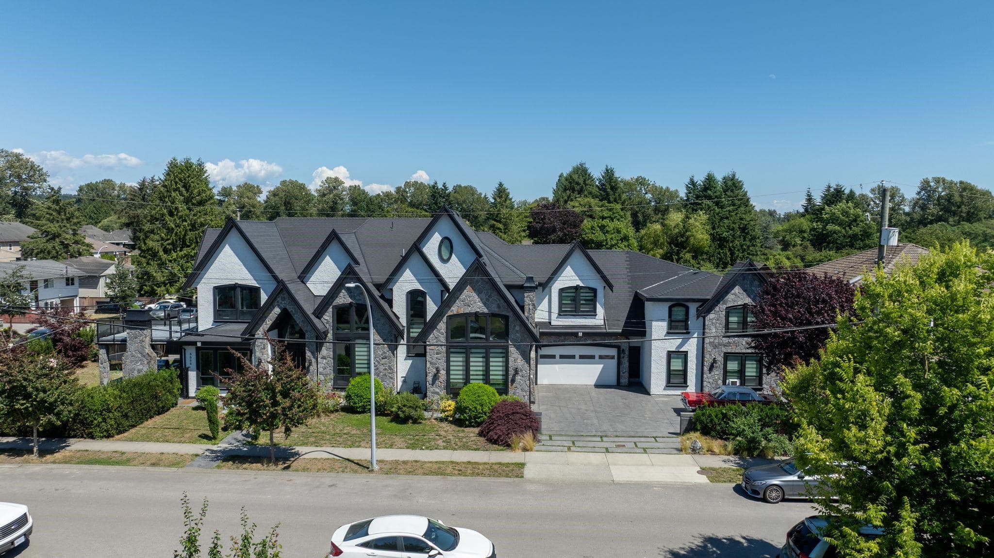 House for sale at 8866 134b Street Surrey British Columbia - MLS: R3142703