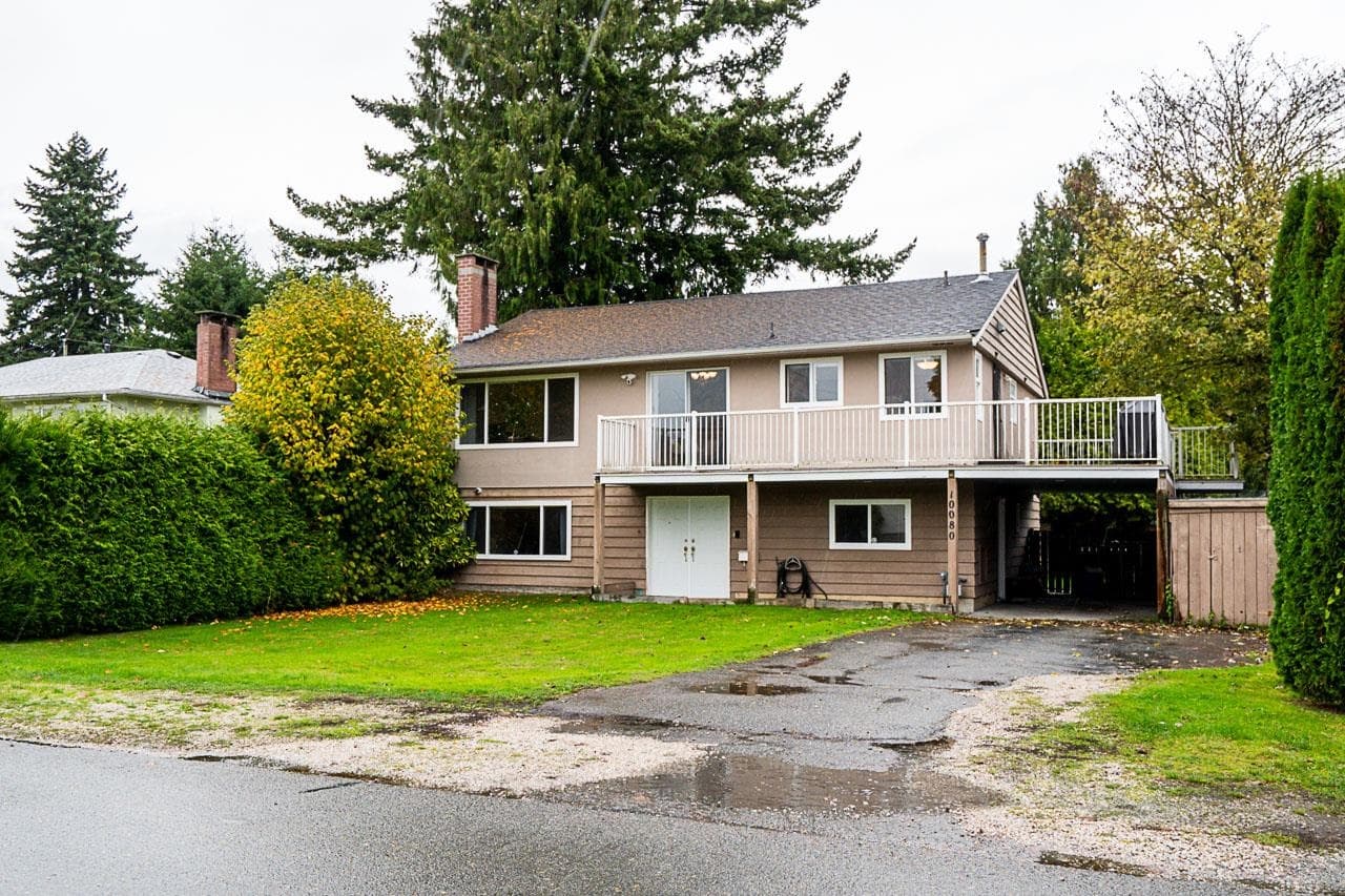 House for sale at 10080 Aintree Crescent Richmond British Columbia - MLS: R3147235