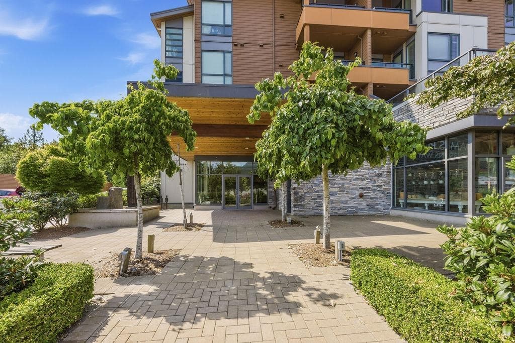 Condo for sale at 306 875 Gibsons Way Gibsons British Columbia - MLS: R3148355
