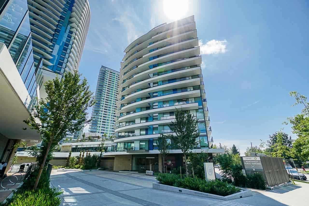 1204 8238 LORD STREET, Vancouver, BC — Residential for Sale - Photo 2