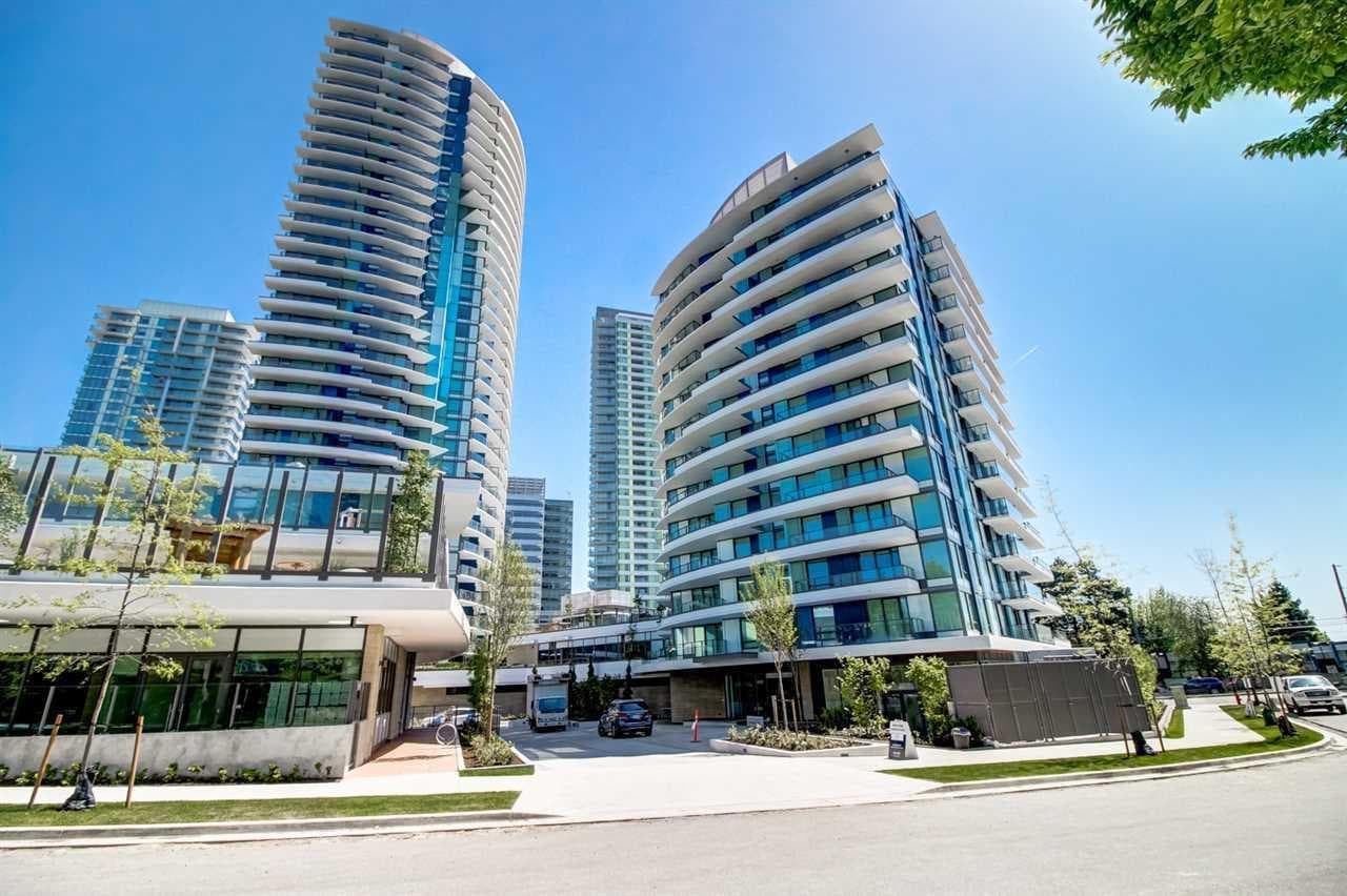 1204 8238 LORD STREET, Vancouver, BC — Residential for Sale - Main Photo