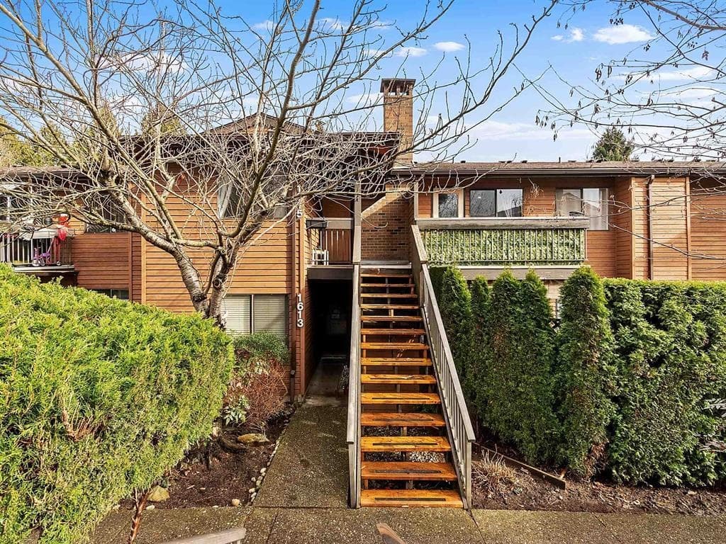 Townhouse for sale at 1615 10620 150 Street Surrey British Columbia - MLS: R3157432