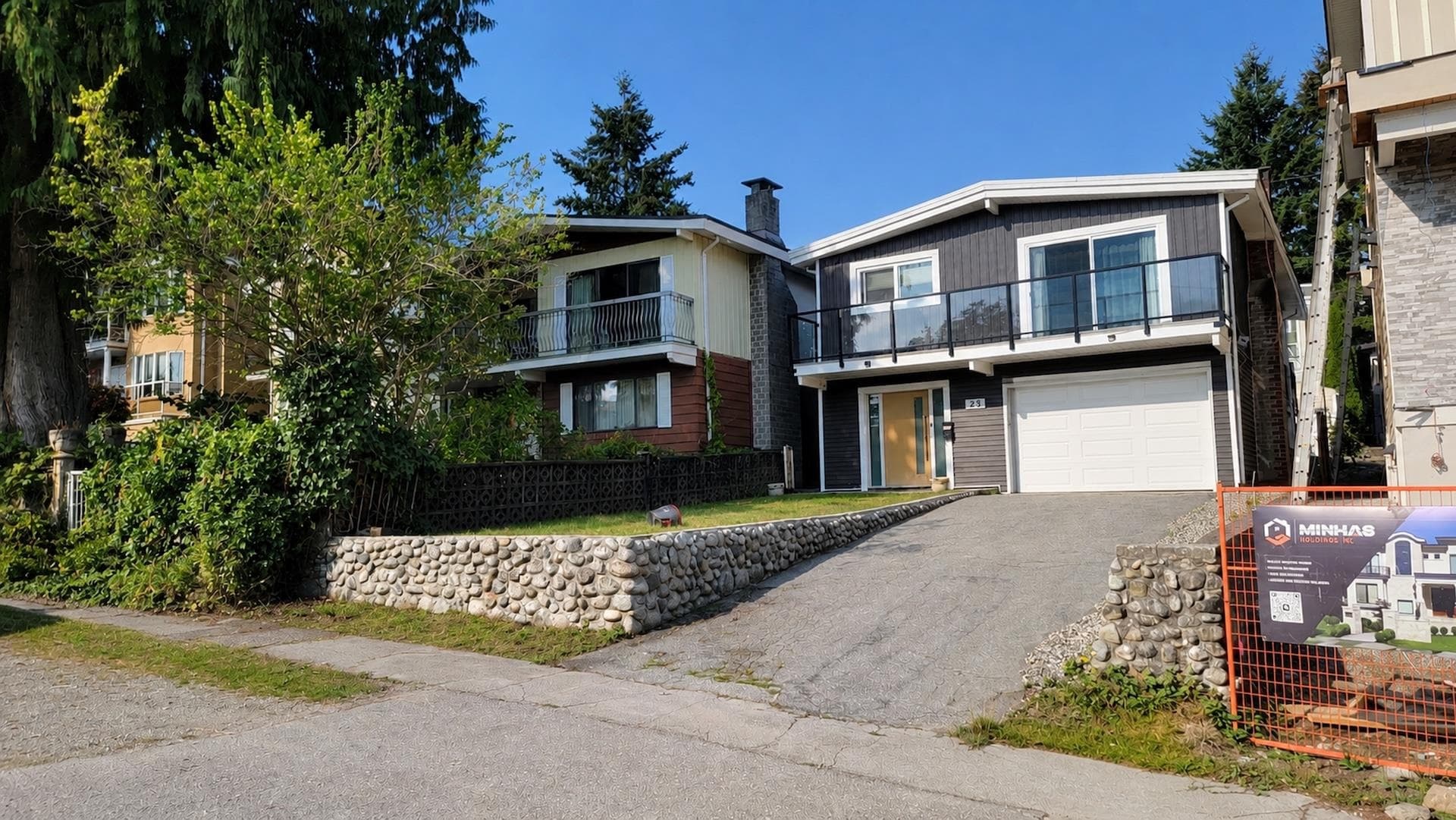 23 N FELL AVENUE, Burnaby, BC — Residential for Sale - Photo 2