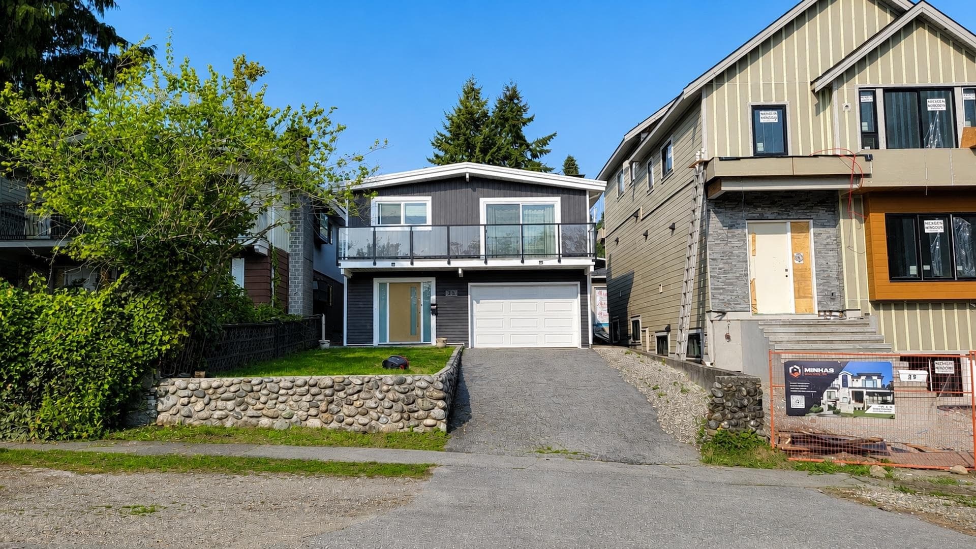 23 N FELL AVENUE, Burnaby, BC — Residential for Sale - Main Photo