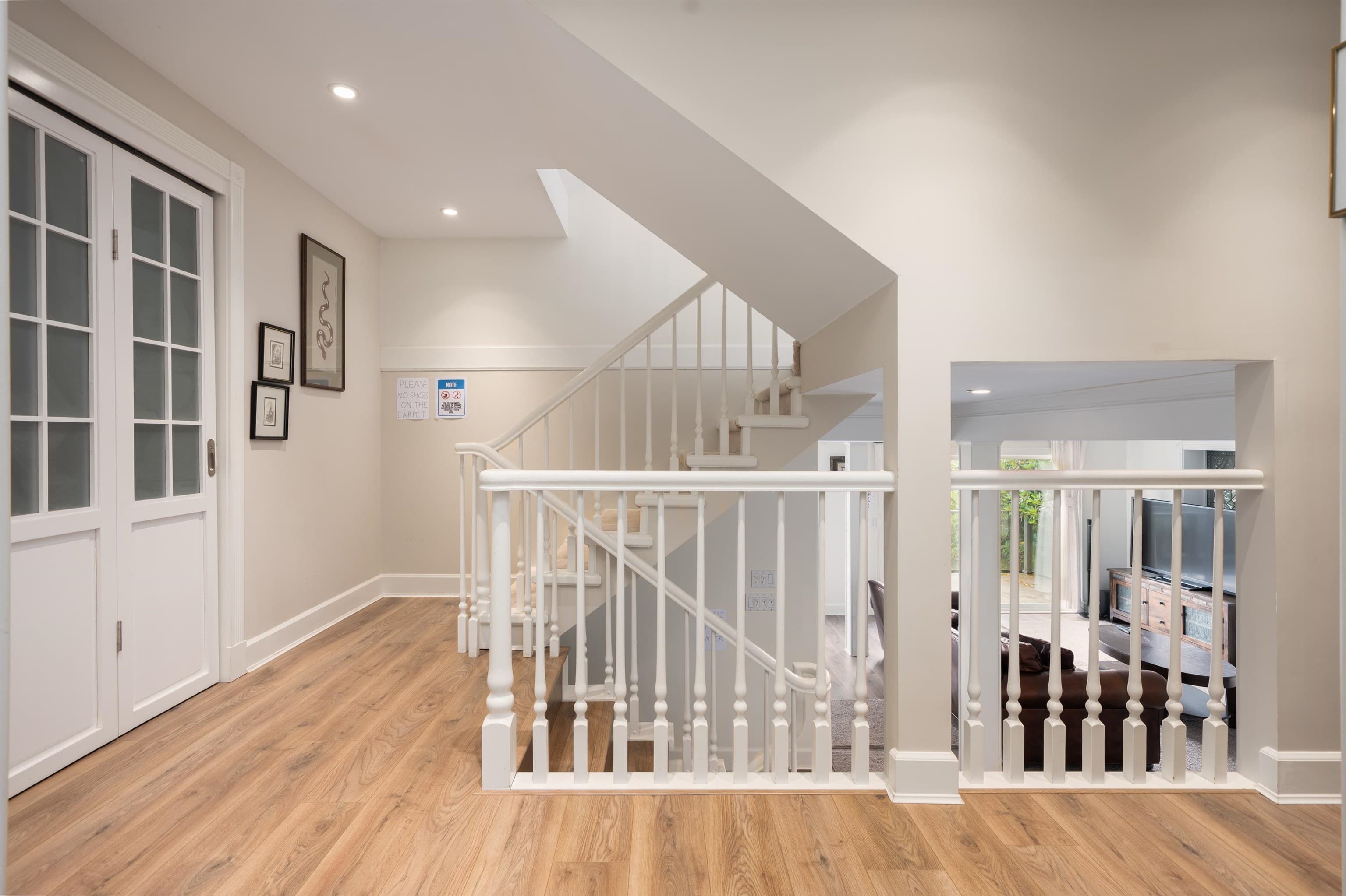 4333 LOCARNO CRESCENT, Vancouver, BC — Residential for Sale - Main Photo