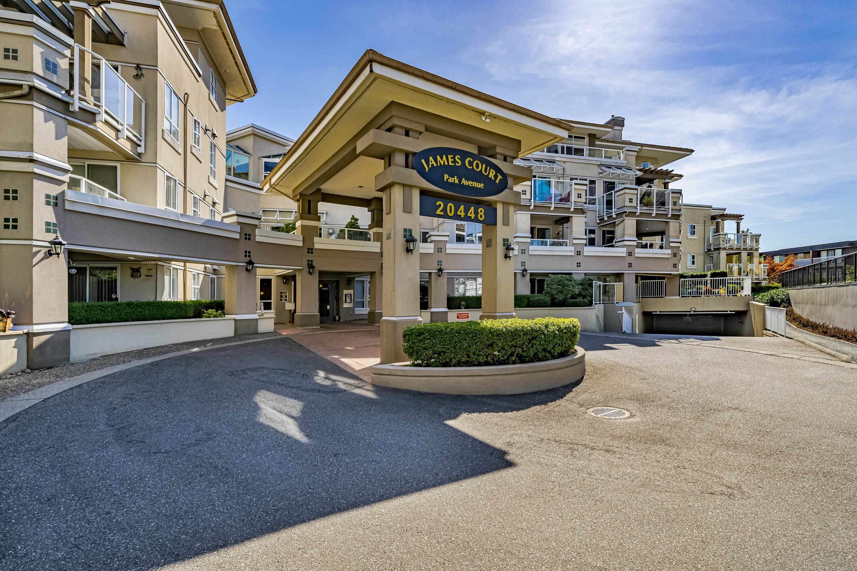 Condo for sale at 401 20448 Park Avenue Langley British Columbia - MLS: R3170841