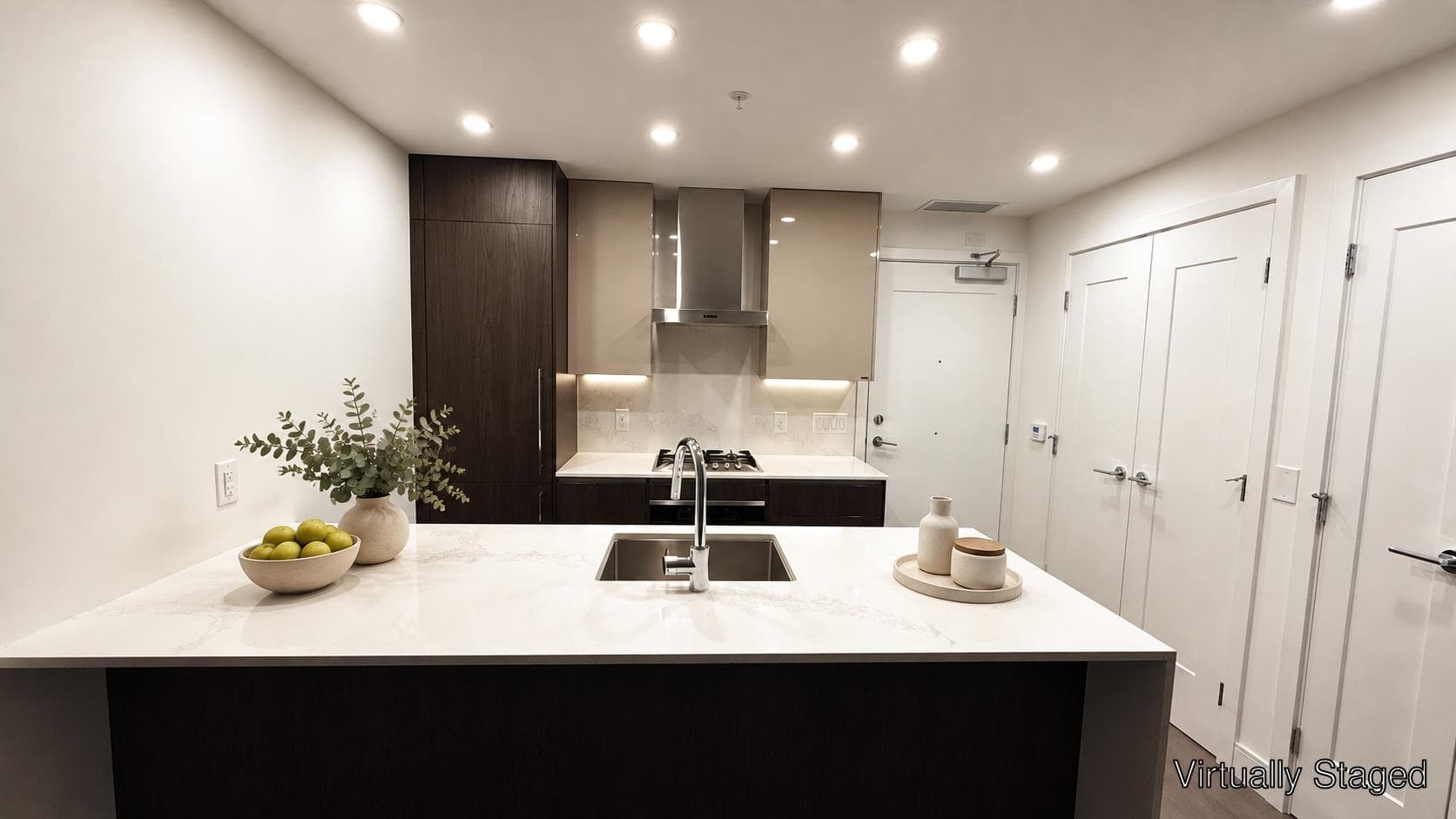 Condo for sale at 309 477 W 59th Avenue Vancouver British Columbia - MLS: R3171243