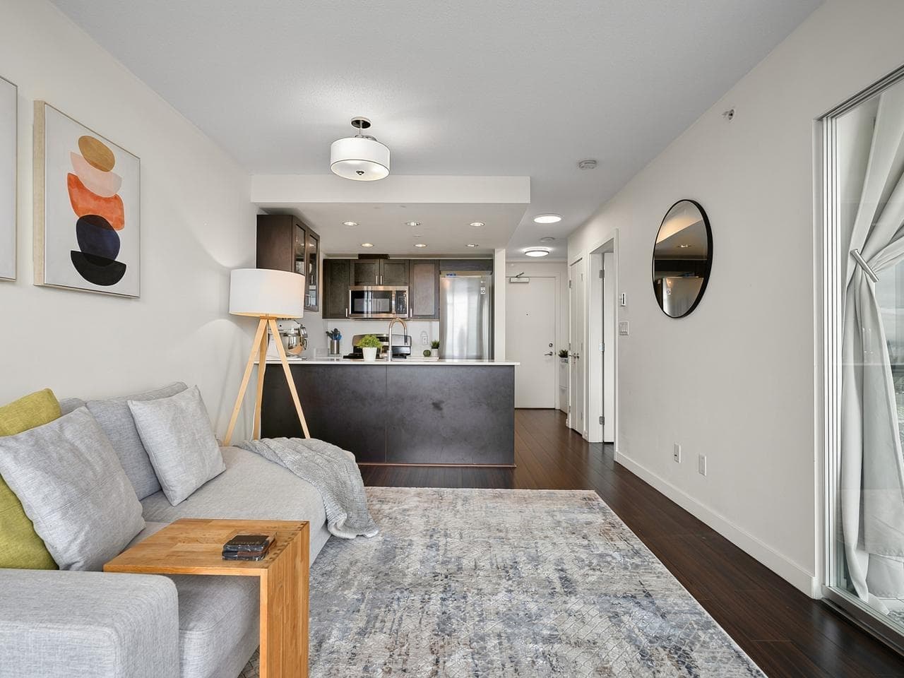 1903 4815 ELDORADO MEWS, Vancouver, BC — Residential for Sale - Photo 2