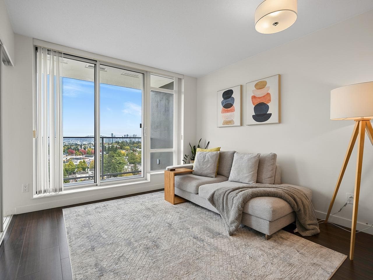 1903 4815 ELDORADO MEWS, Vancouver, BC — Residential for Sale - Main Photo