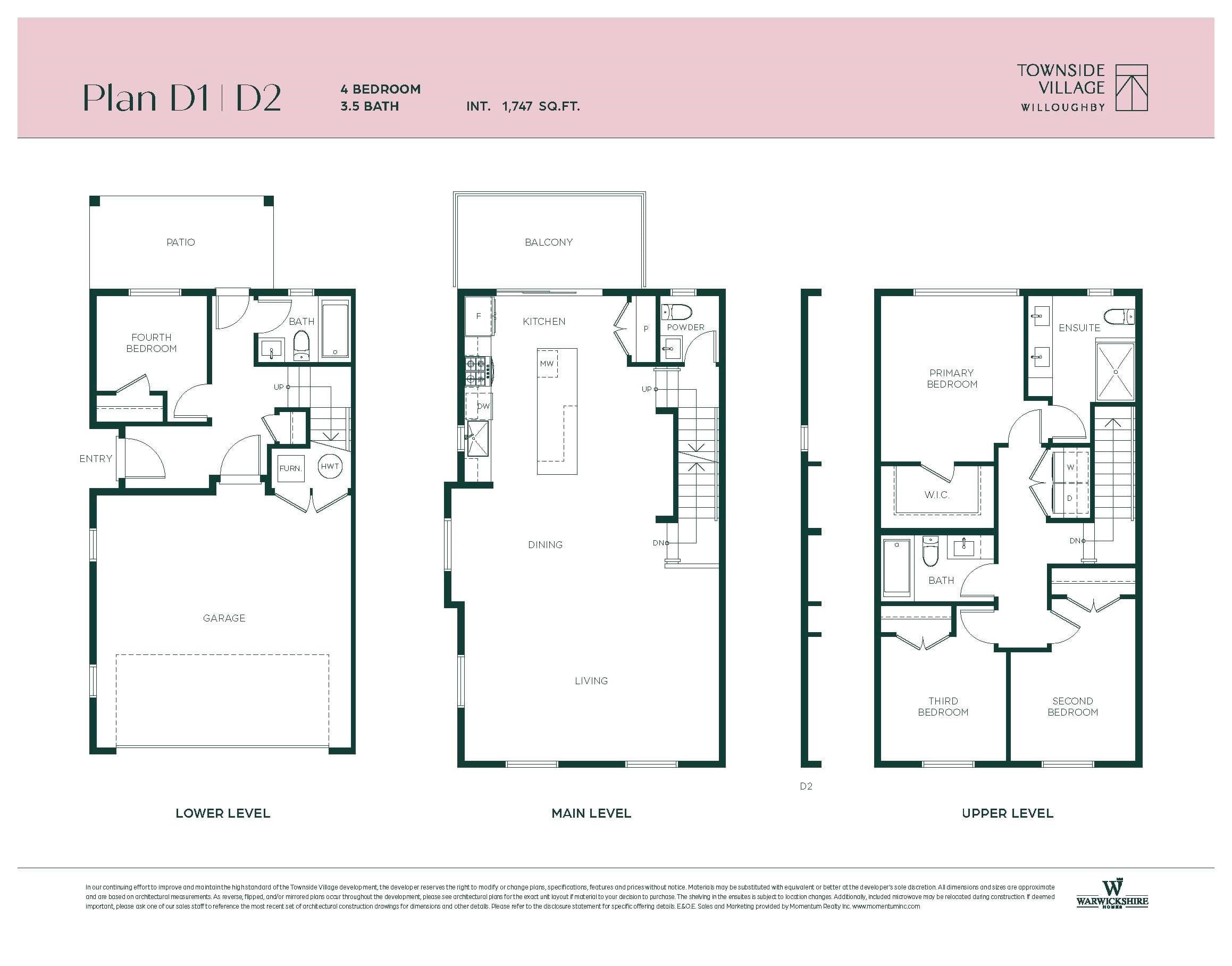 20650 78 Ave Unit 46, Langley, BC - MLS: R3176407