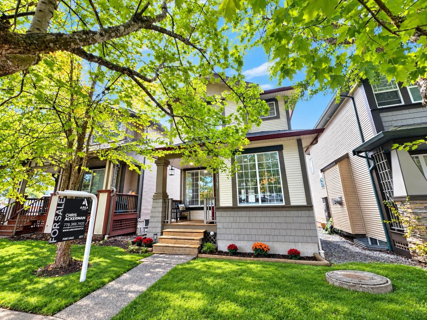 24292 102b Ave, Maple Ridge, BC - MLS: R3177030