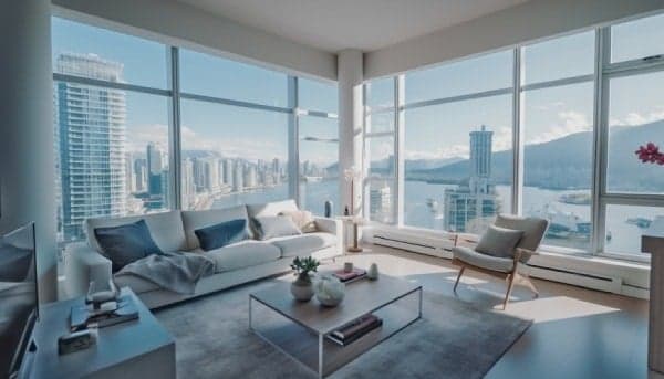 Value My Home - Vancouver Realtor