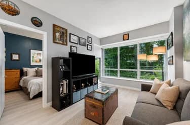 Condo for sale at 002 9060 University Crescent Burnaby British Columbia - MLS: R3152472
