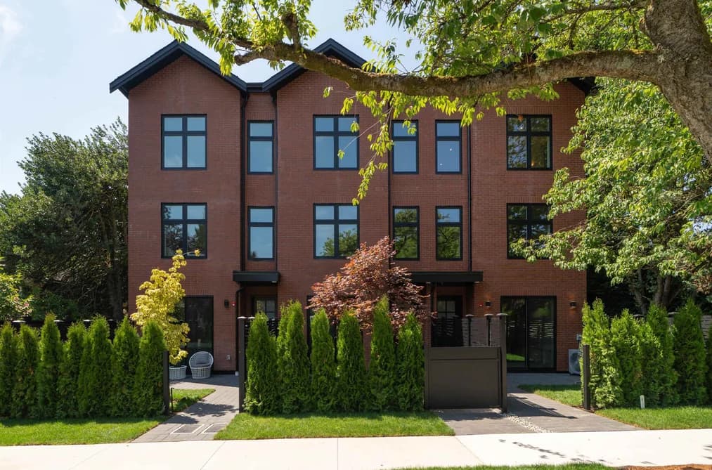 02 6507 CYPRESS STREET, Vancouver, BC — Residential for Sale - Photo 2