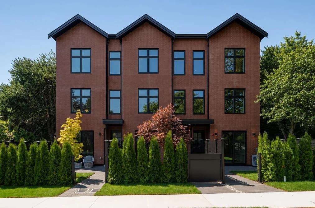 03 6507 CYPRESS STREET, Vancouver, BC — Residential for Sale - Main Photo