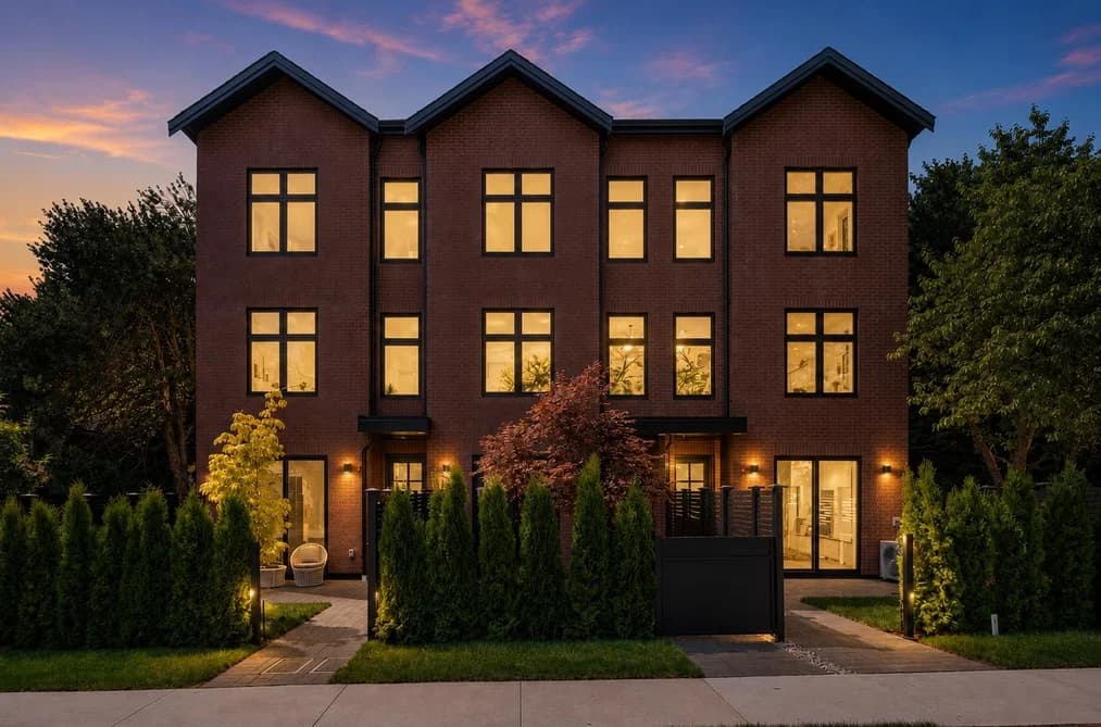 03 6507 CYPRESS STREET, Vancouver, BC — Residential for Sale - Photo 2