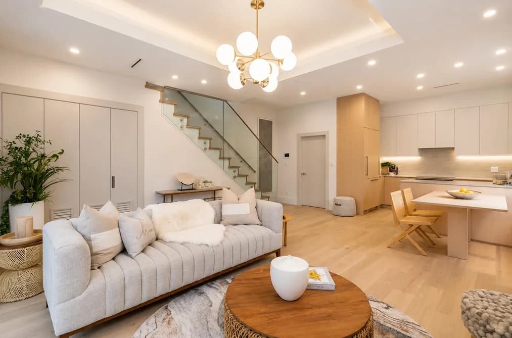 04 6507 CYPRESS STREET, Vancouver, BC — Residential for Sale - Photo 2
