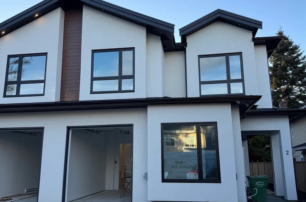 1 10111 GOWER STREET, Richmond, BC — Residential for Sale - Photo 2