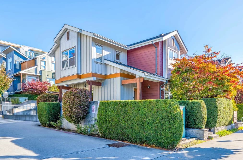 1 10119 RIVER DRIVE, Richmond, BC — Residential for Sale - Main Photo