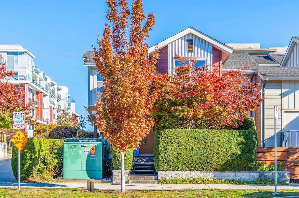 1 10119 RIVER DRIVE, Richmond, BC — Residential for Sale - Photo 2