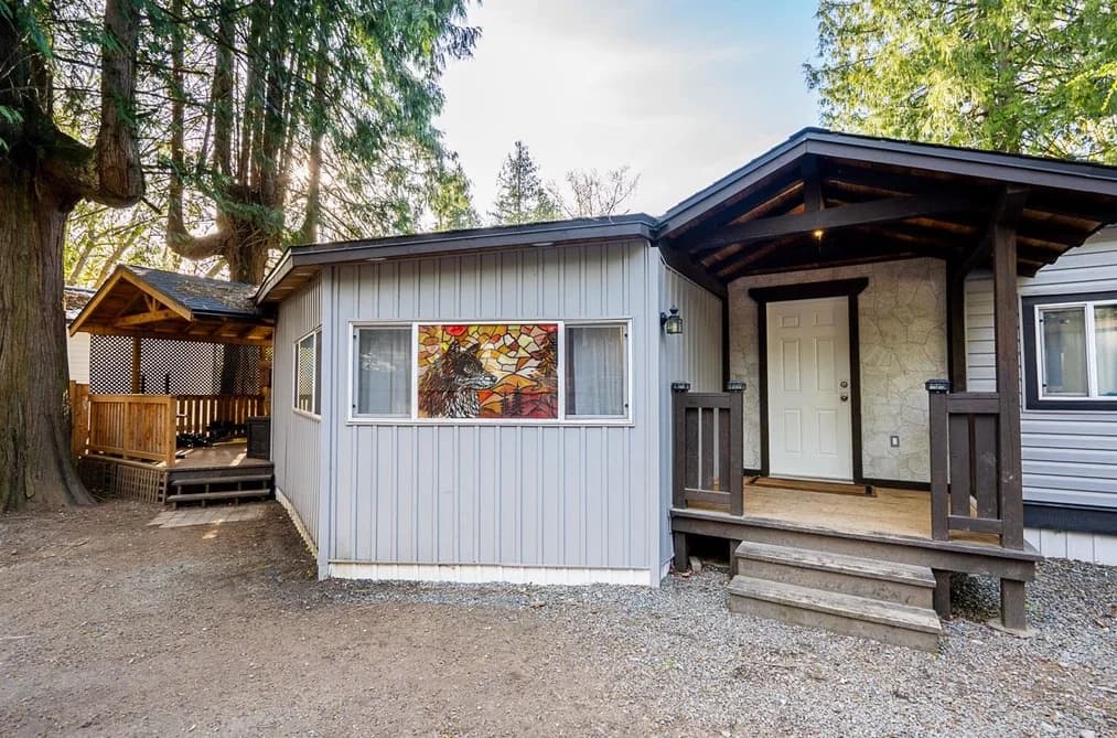 1 10235 BEAVER DRIVE, Rosedale, BC — Residential for Sale - Main Photo