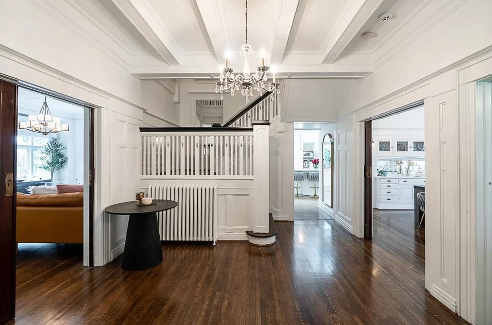 1 1055 WOLFE AVENUE, Vancouver, BC — Residential for Sale - Photo 2