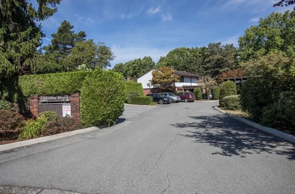 1 10771 MORTFIELD ROAD, Richmond, BC — Residential for Sale - Main Photo