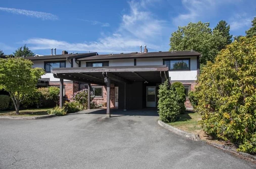 1 10771 MORTFIELD ROAD, Richmond, BC — Residential for Sale - Photo 2