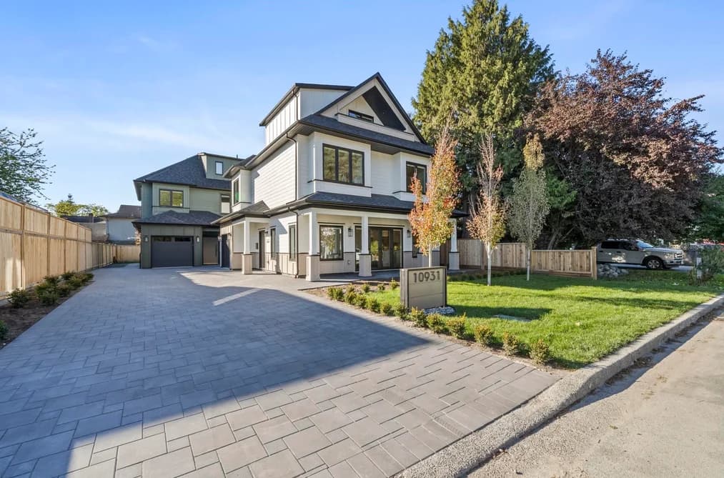 1 10931 SOUTHPORT ROAD, Richmond, BC — Residential Income for Sale - Photo 2