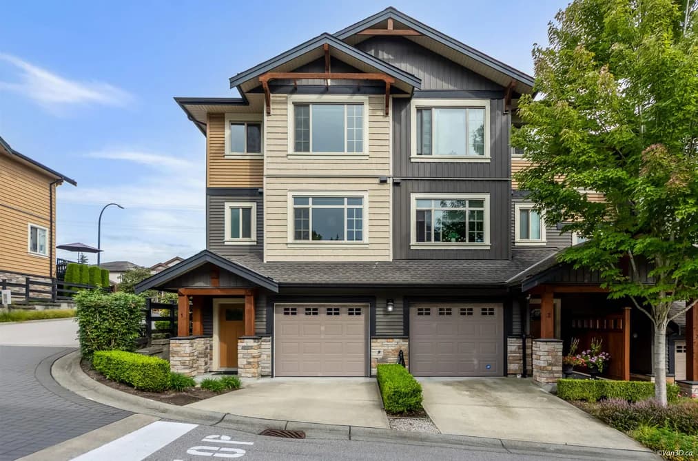 1 11305 240 STREET, Maple Ridge, BC — Residential for Sale - Photo 2