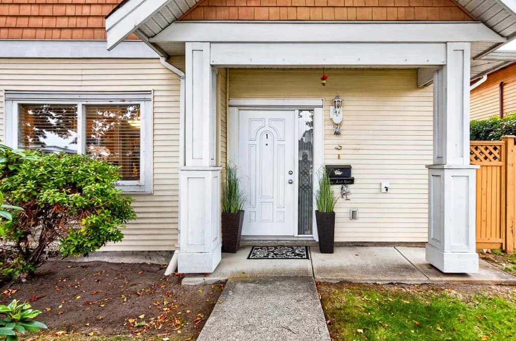 1 11331 CAMBIE ROAD, Richmond, BC — Residential for Sale - Photo 2