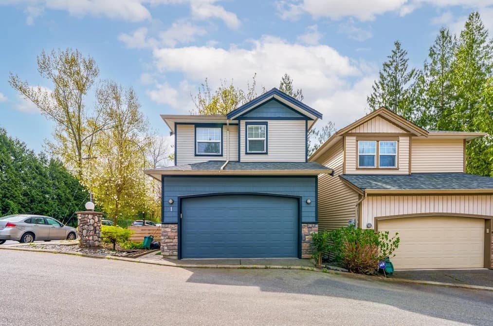 1 11495 COTTONWOOD DRIVE, Maple Ridge, BC — Residential for Sale - Main Photo