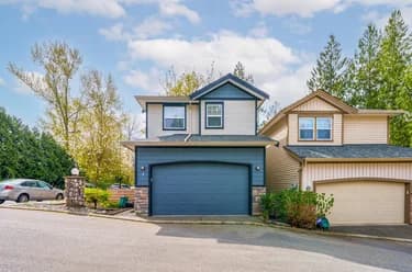 Townhouse for sale at 1 11495 Cottonwood Drive Maple Ridge British Columbia - MLS: R3151145