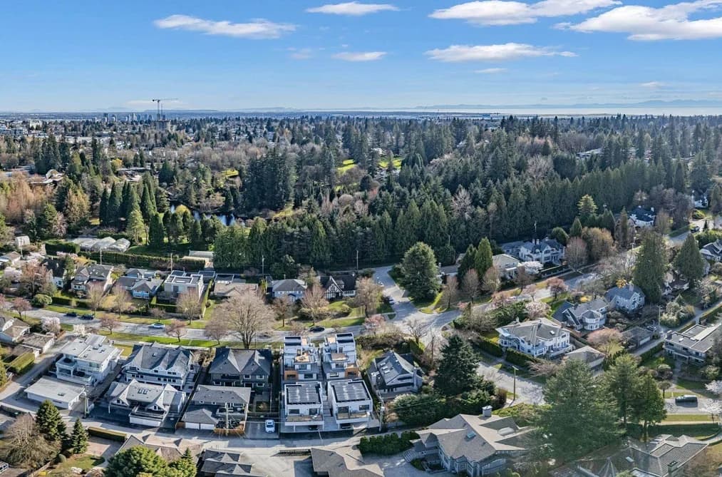 1 1177 W 33RD AVENUE, Vancouver, BC — Residential for Sale - Main Photo