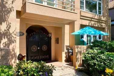 Condo for sale at 1 1177 W 8th Avenue Vancouver British Columbia - MLS: R3150027