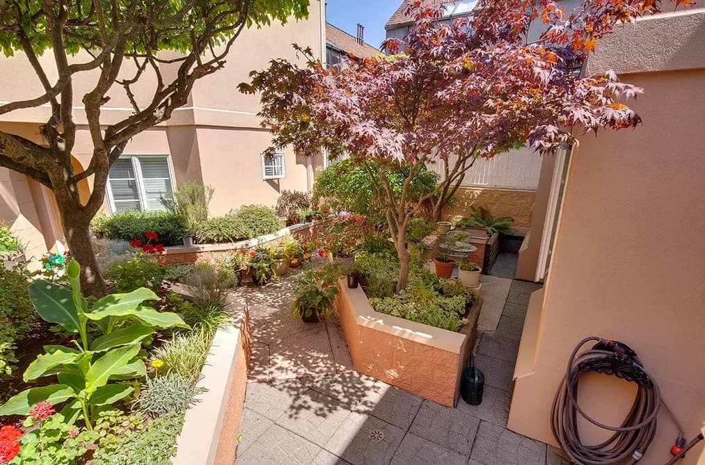 1 1177 W 8TH AVENUE, Vancouver, BC — Residential for Sale - Photo 2