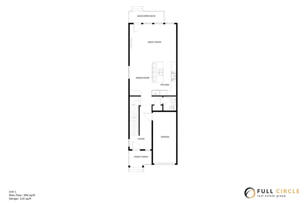 1 11780 BLAKELY ROAD, Pitt Meadows, BC — Residential for Sale - Photo 2