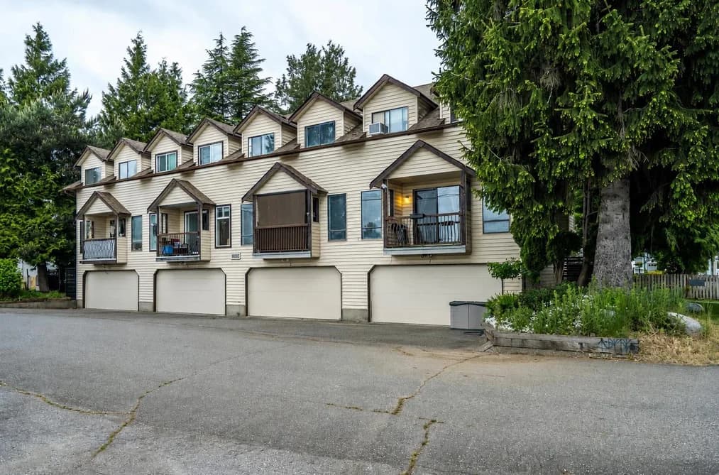 1 11869 223RD STREET, Maple Ridge, BC — Residential for Sale - Main Photo