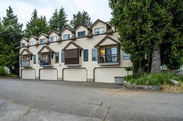Townhouse for sale at 1 11869 223rd Street Maple Ridge British Columbia - MLS: R3124431