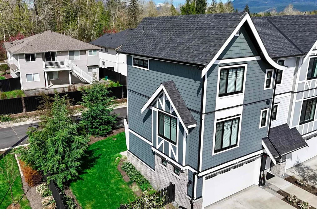 1 12018 237 STREET, Maple Ridge, BC — Residential for Sale - Main Photo