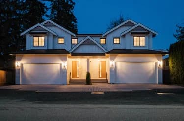 Half Duplex for sale at 1 12050 York Street Maple Ridge British Columbia - MLS: R3106869