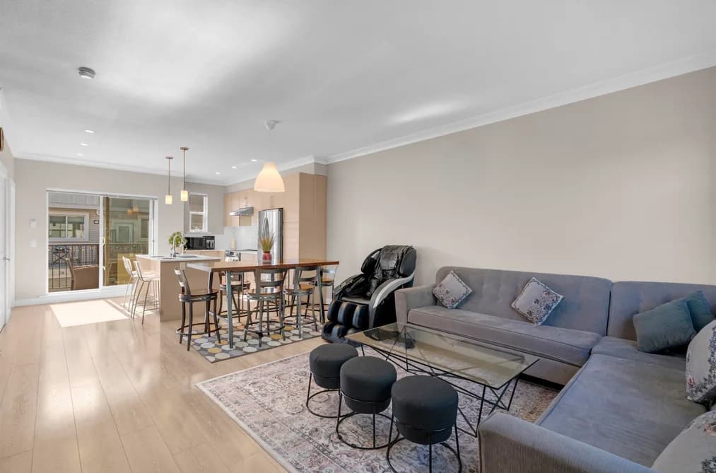 1 12073 62 AVENUE, Surrey, BC — Residential for Sale - Photo 2