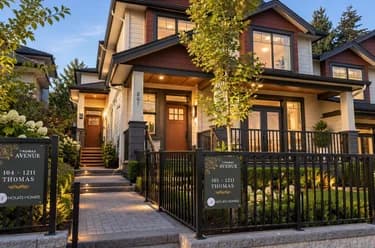 Other for sale at 101 1211 Thomas Avenue Coquitlam British Columbia - MLS: R3167218