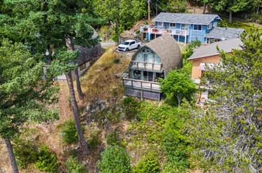 House for sale at 1 12139 Sunshine Coast Highway Madeira Park British Columbia - MLS: R3139910