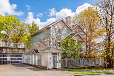 Townhouse for sale at 1 123 Seventh Street New Westminster British Columbia - MLS: R3139256