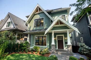 127 W 17th Ave Unit 1, Vancouver, BC - MLS: R3166492
