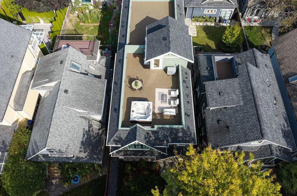 1 127 W 17TH AVENUE, Vancouver, BC — Residential for Sale - Photo 2