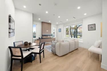 Half Duplex for sale at 1 1278 E 63rd Avenue Vancouver British Columbia - MLS: R3133972