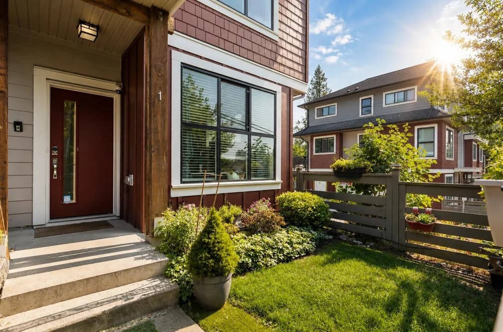 1 13260 236 STREET, Maple Ridge, BC — Residential for Sale - Photo 2
