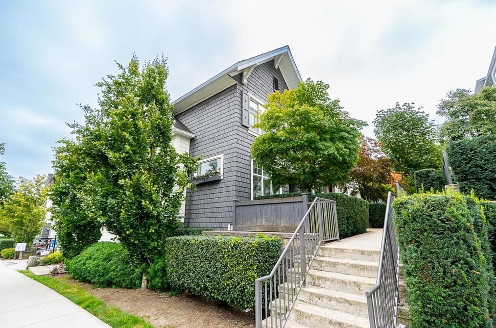1 13636 81A AVENUE, Surrey, BC — Residential for Sale - Main Photo